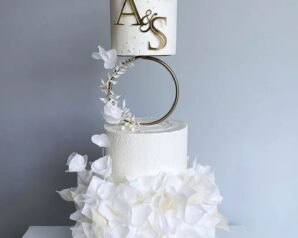 Cake Spacer