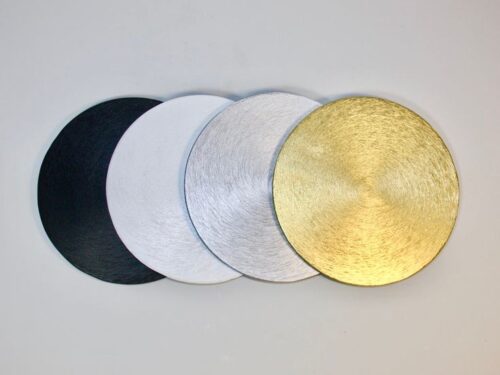 Cake Board / Drum