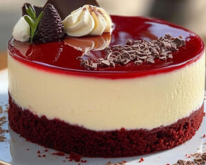 Red Velvet