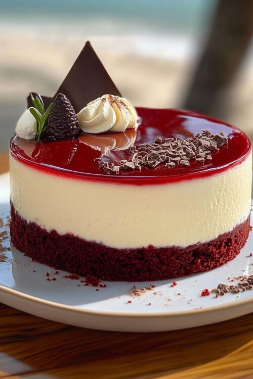 Red Velvet