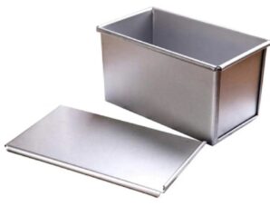 Aluminium Loaf Tin