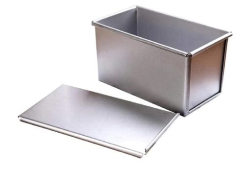 Aluminium Loaf Tin