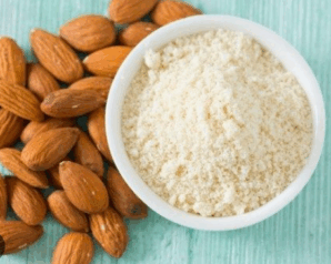BLUE DIAMOND ALMOND FLOUR 200GMS (REPACKED)
