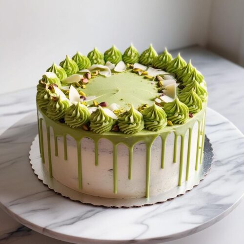 black current cake - Image 2