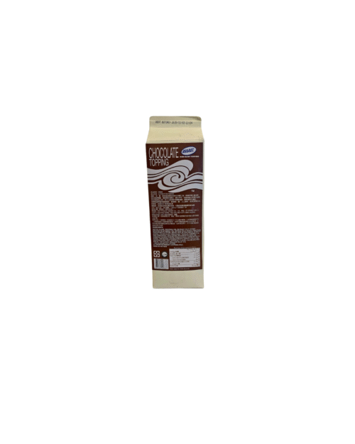 Avoset Chocolate Topping