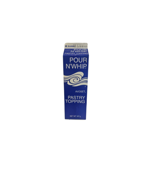 Avoset Pour N Whip