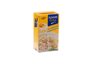 Pleasure Gold Cream