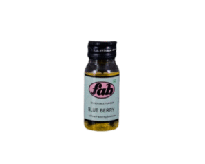 Fab Blueberry Essence