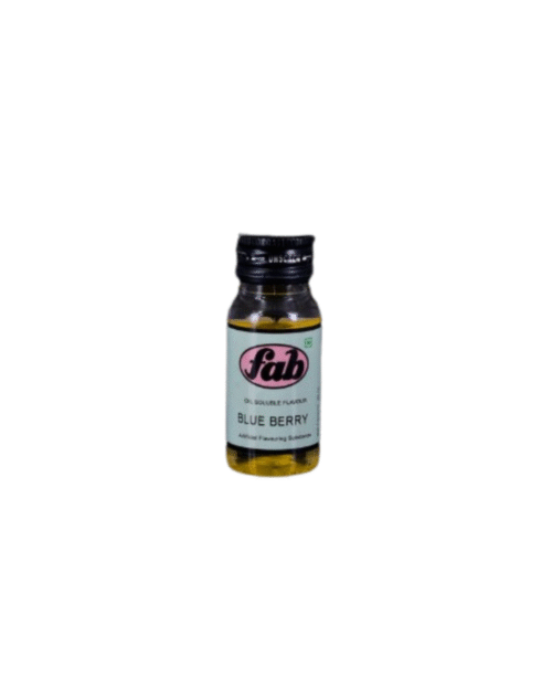 Fab Blueberry Essence