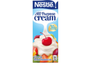 Nestle All Purpose Cream