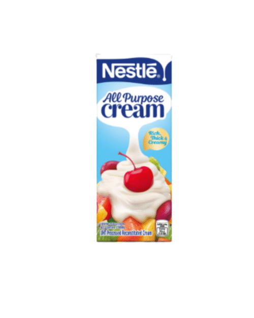 Nestle All Purpose Cream