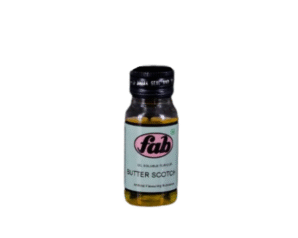 Fab Butterscotch Essence