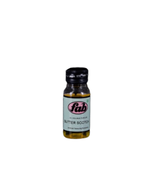 Fab Butterscotch Essence
