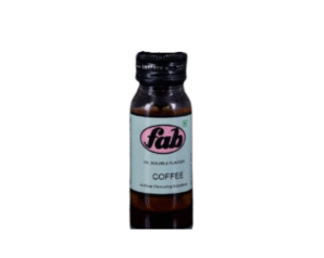 Fab Coffee Essence
