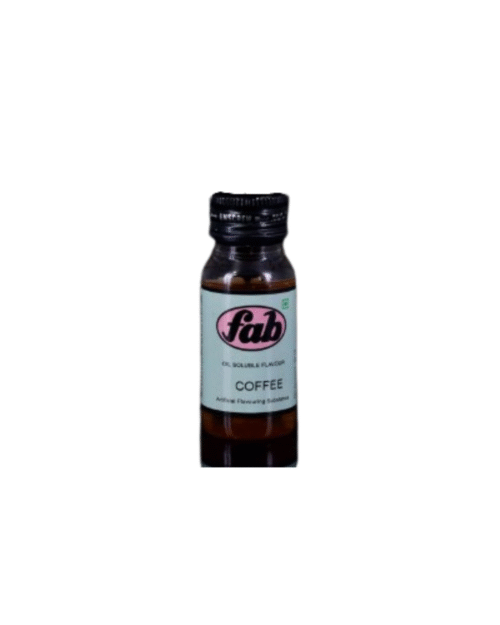 Fab Coffee Essence