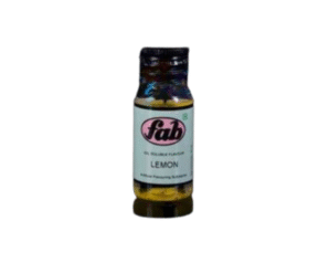 Fab Lemon Essence
