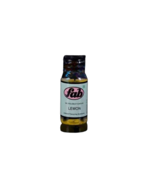 Fab Lemon Essence