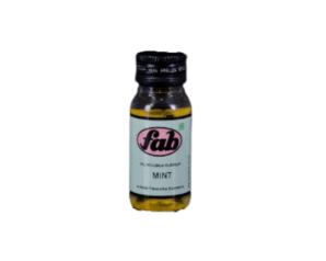 Fab Mint Essence