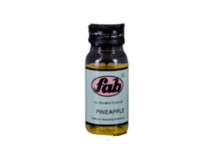 Fab Pineapple Essence