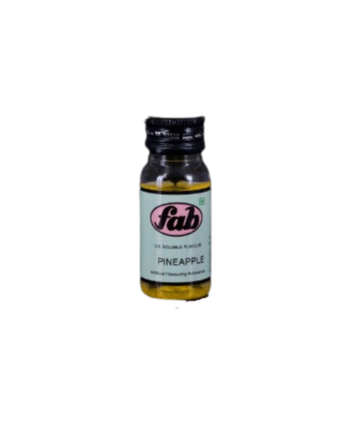 Fab Pineapple Essence