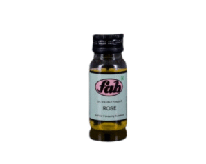 Fab Rose Essence
