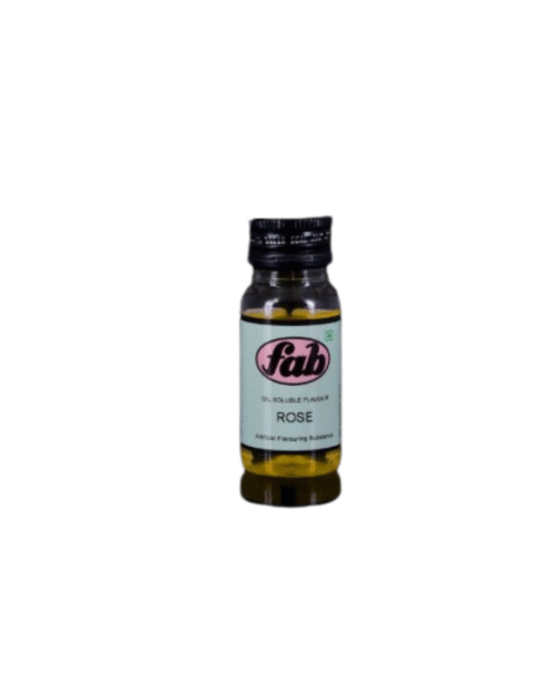 Fab Rose Essence