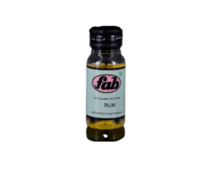 Fab Rum Essence