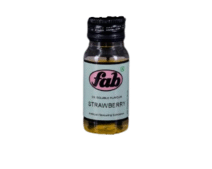 Fab Strawberry Essence