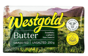 Westgold Unsalted Butter