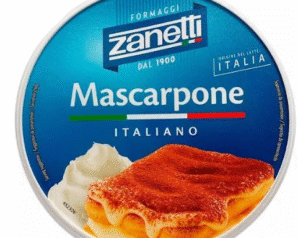 Zanetti Mascarpone Cheese
