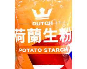 Dutch Potato Starch 荷蘭生粉