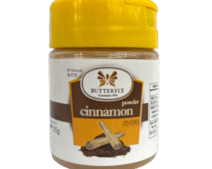 Butterfly Cinnamon Powder 蝴蝶肉桂粉