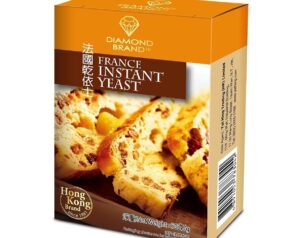 Diamond Brand France Instant Yeast 鑽石牌法國即溶酵母