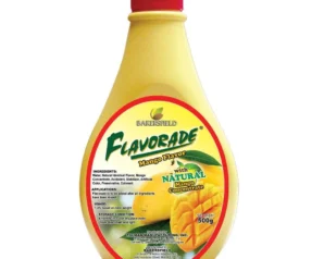 Bakersfield Flavorade Mango Flavor 貝克斯菲爾德芒果口味