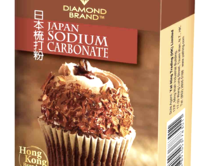 Diamond Brand Japan Sodium Bicarbonate 鑽石牌日本梳打粉