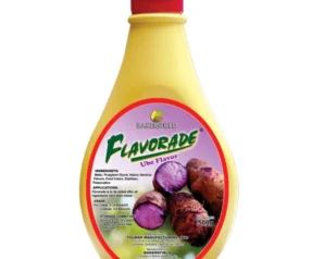 Bakersfield Flavorade Ube Flavor 貝克斯菲爾德紫薯口味