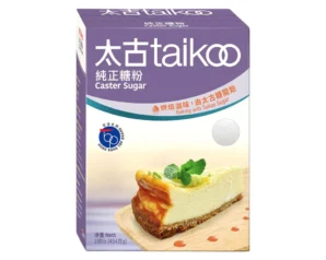 Taikoo Caster Sugar 太古純正糖分