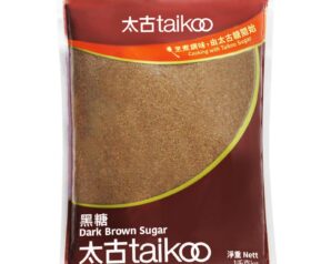 Taikoo Dark Brown Sugar 太古紅糖