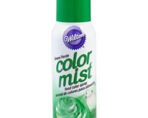Wilton Color Spray Green