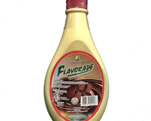 Bakersfield Flavorade Chocolate Flavor 貝克斯菲爾德巧克力口味