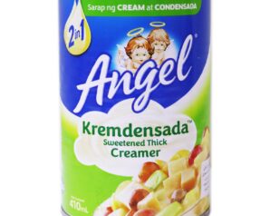 Angel Sweetened Thick Creamer 天使牌甜味濃稠奶精