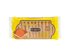 Pan Ducale Savoiardi Lady Finger 手指餅