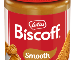 Lotus Biscoff Smooth Spread 幼滑餅乾醬