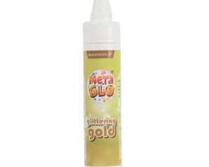 Meta Glo Glittering Gold Glitter Spray 金色閃光噴霧