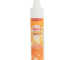 Meta Glo Optimum Orange Glitter Spray 橙色閃光噴霧