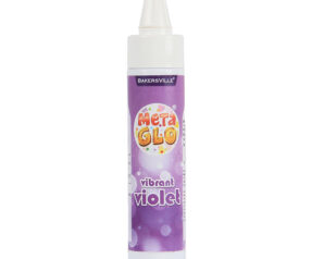 Meta Glo Vibrant Violet Glitter Spray 紫色閃光噴霧