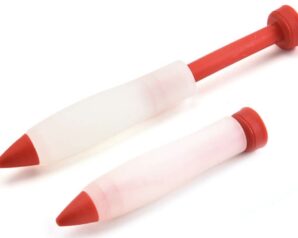 Silicone Chocolate Pen 矽膠巧克力筆