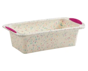 Silicone Rectangular Baking Pan 矽膠長方形烤盤