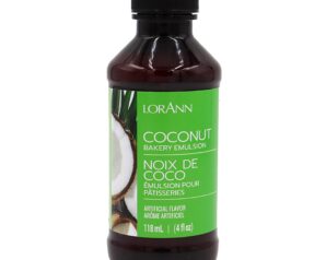 LorAnn Coconut Bakery Emulsion 椰子烘焙乳液