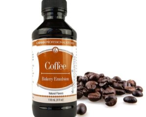 LorAnn Coffee Bakery Emulsion 咖啡烘焙乳液